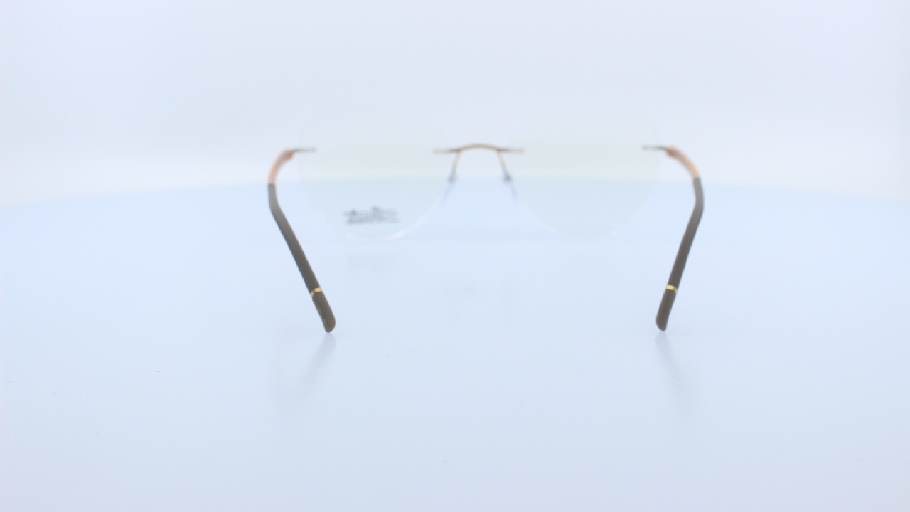 SILHOUETTE - EZÜST - 5567/LZ