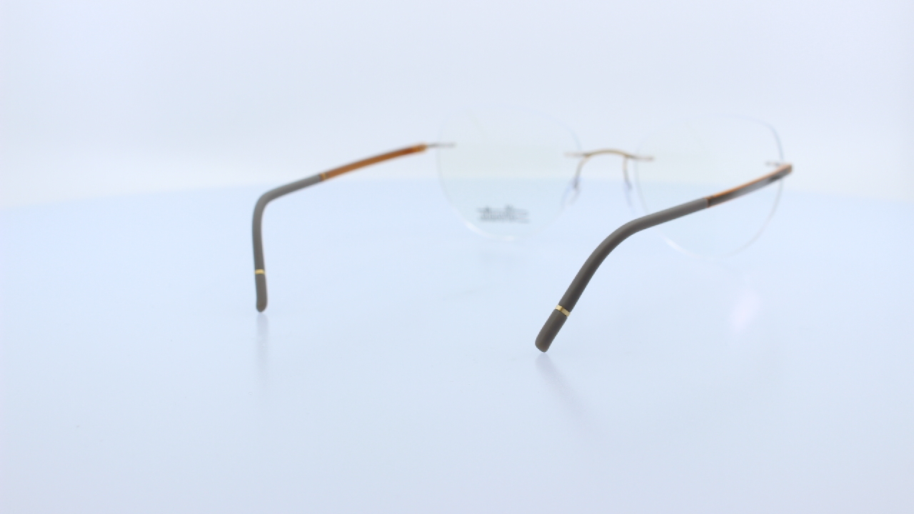 SILHOUETTE - EZÜST - 5567/LZ