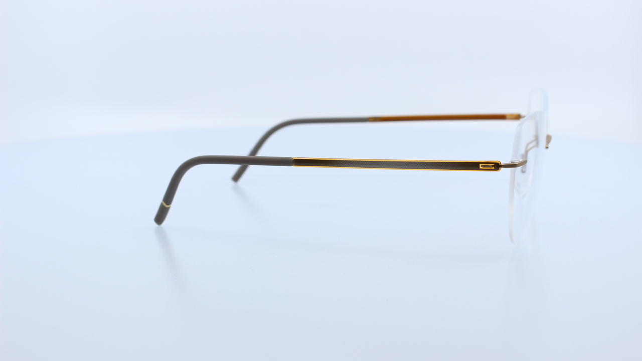 SILHOUETTE - EZÜST - 5567/LZ
