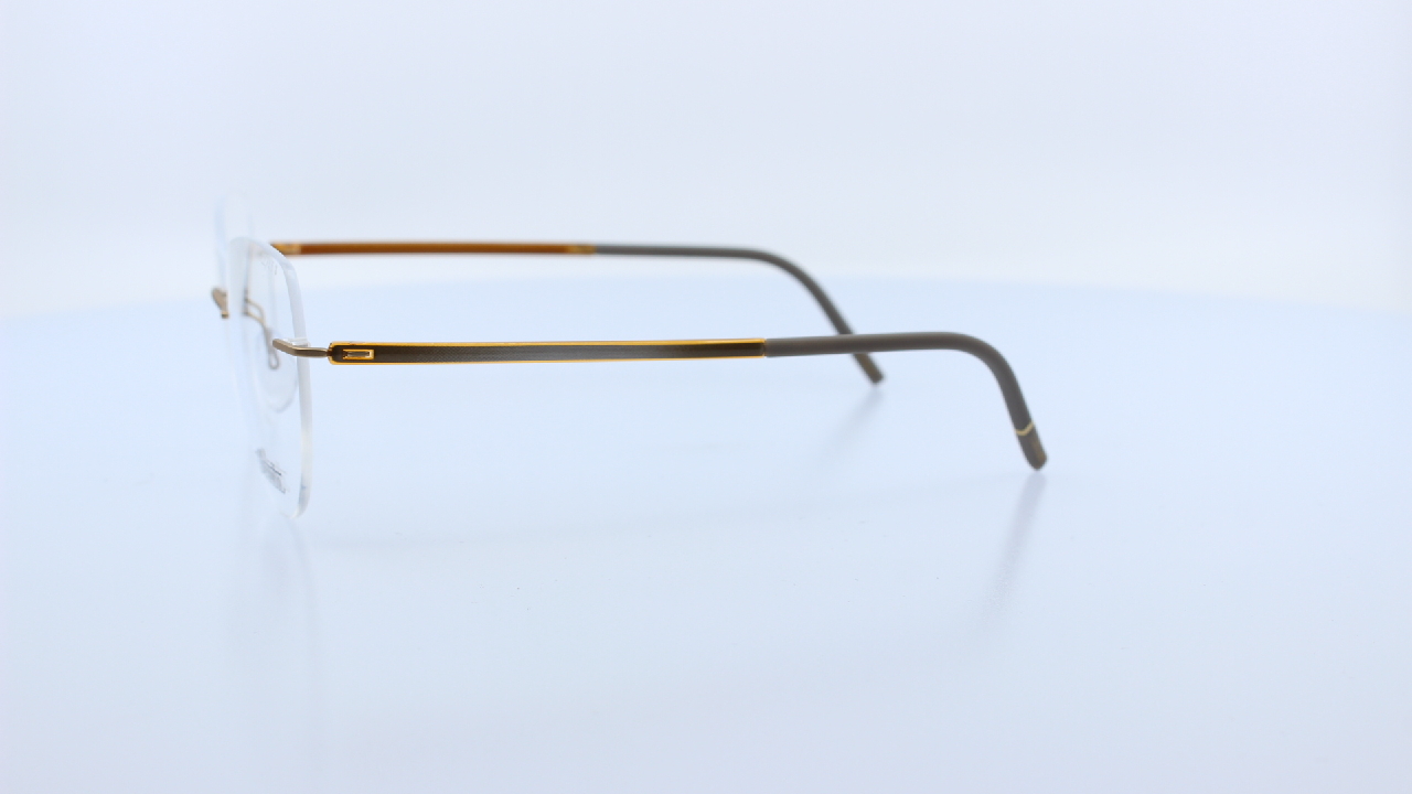 SILHOUETTE - EZÜST - 5567/LZ
