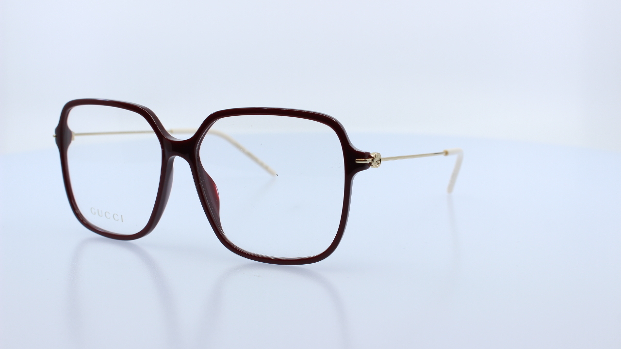GUCCI - BORDÓ - GG11271O