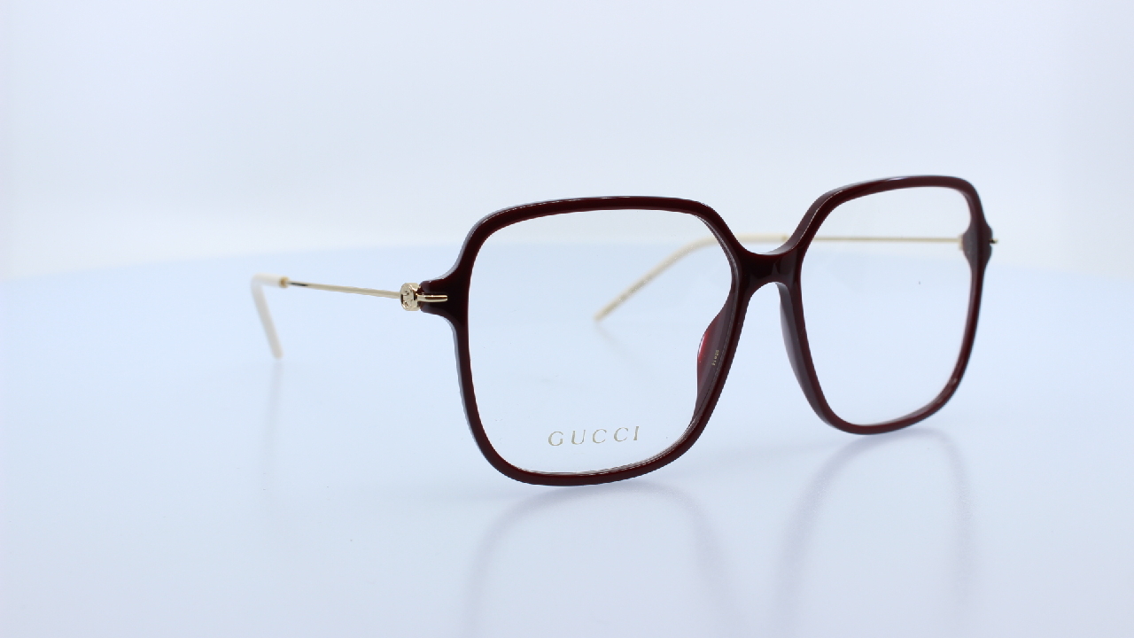 GUCCI - BORDÓ - GG11271O