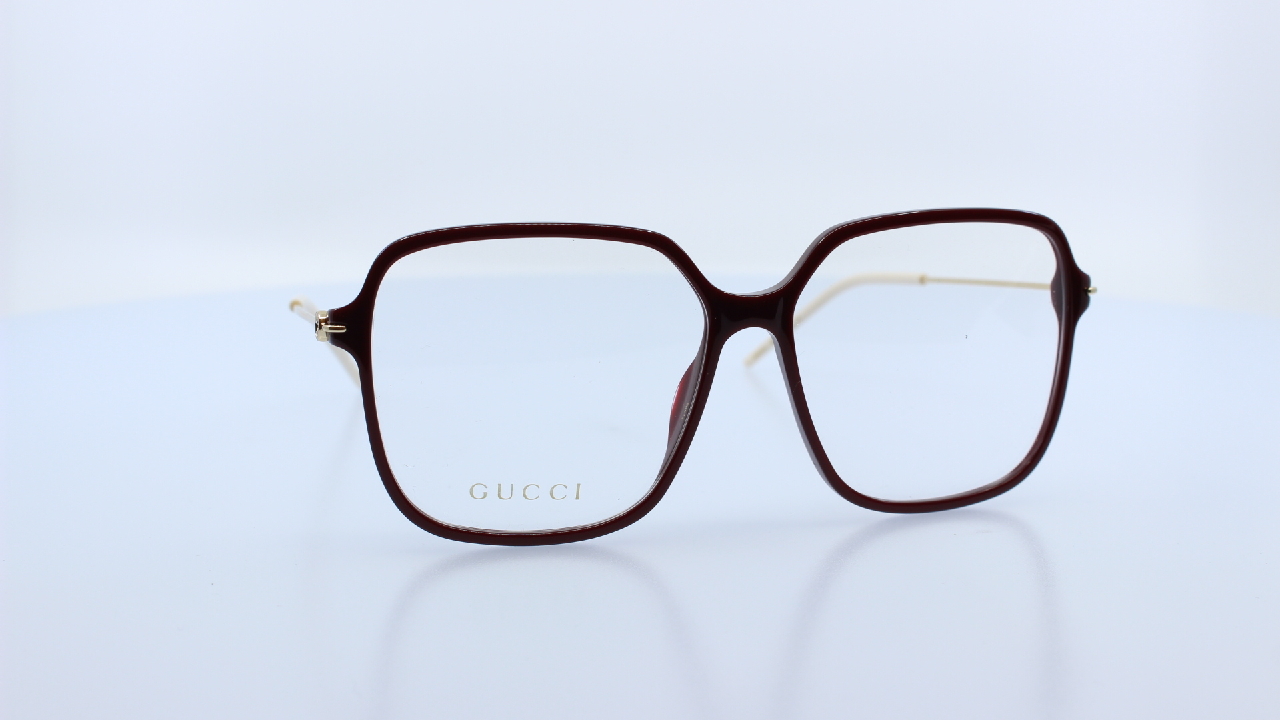 GUCCI - BORDÓ - GG11271O