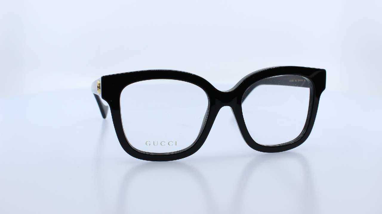 GUCCI - FEKETE - GG1258O