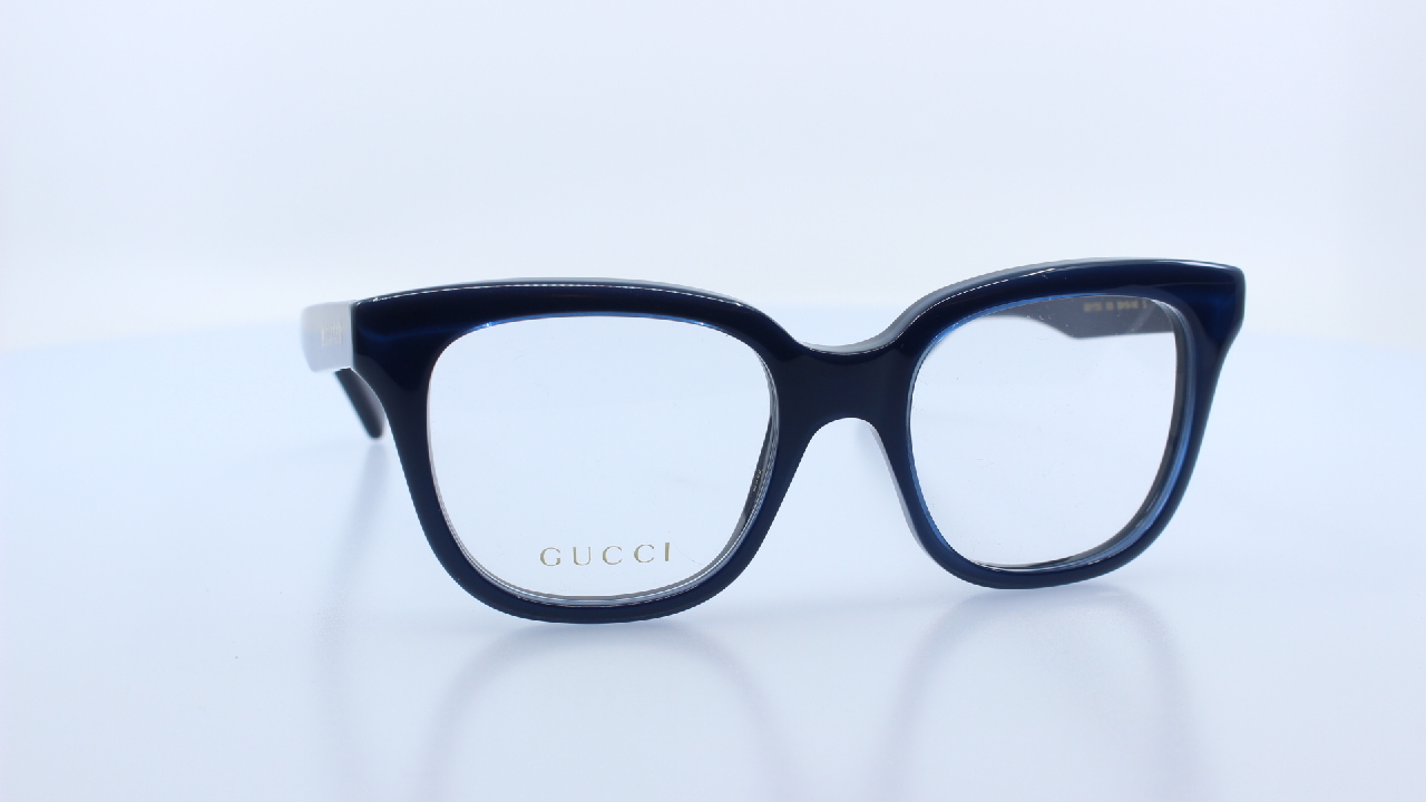 GUCCI - KÉK - GG1173O