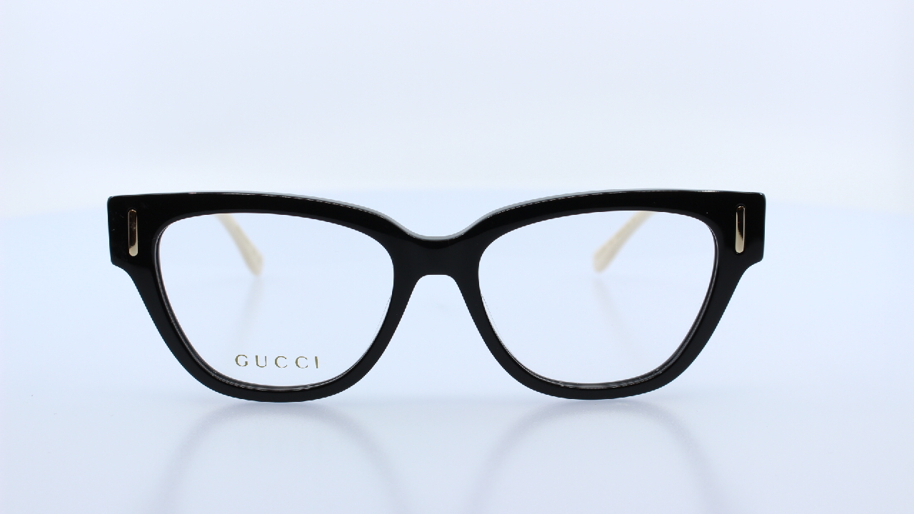 GUCCI - FEKETE - GG1205O