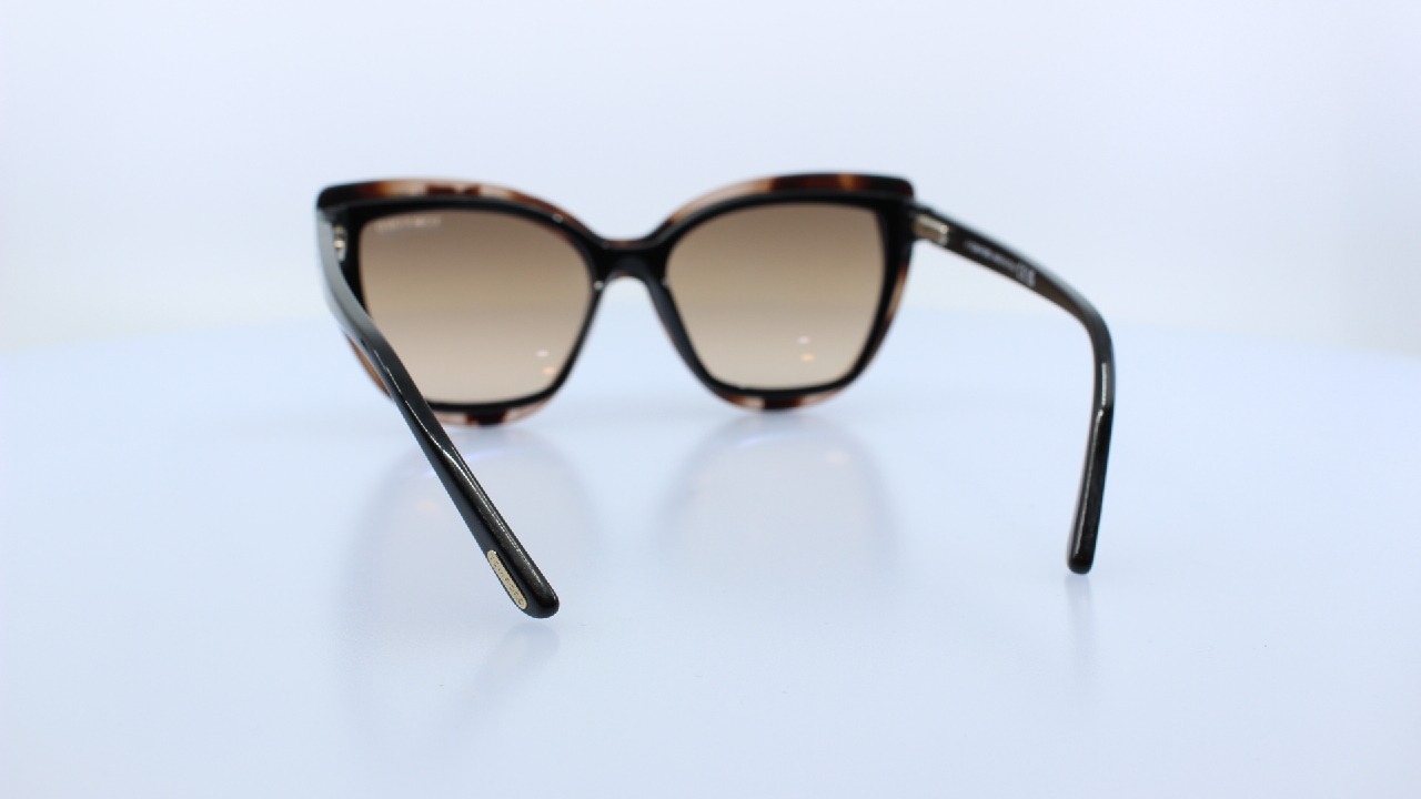 TOM FORD - FEKETE - 5641 B