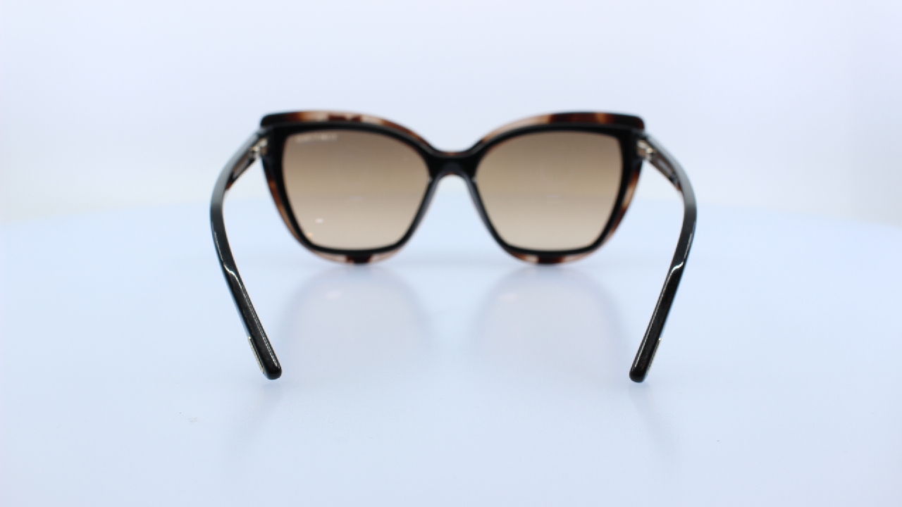 TOM FORD - FEKETE - 5641 B