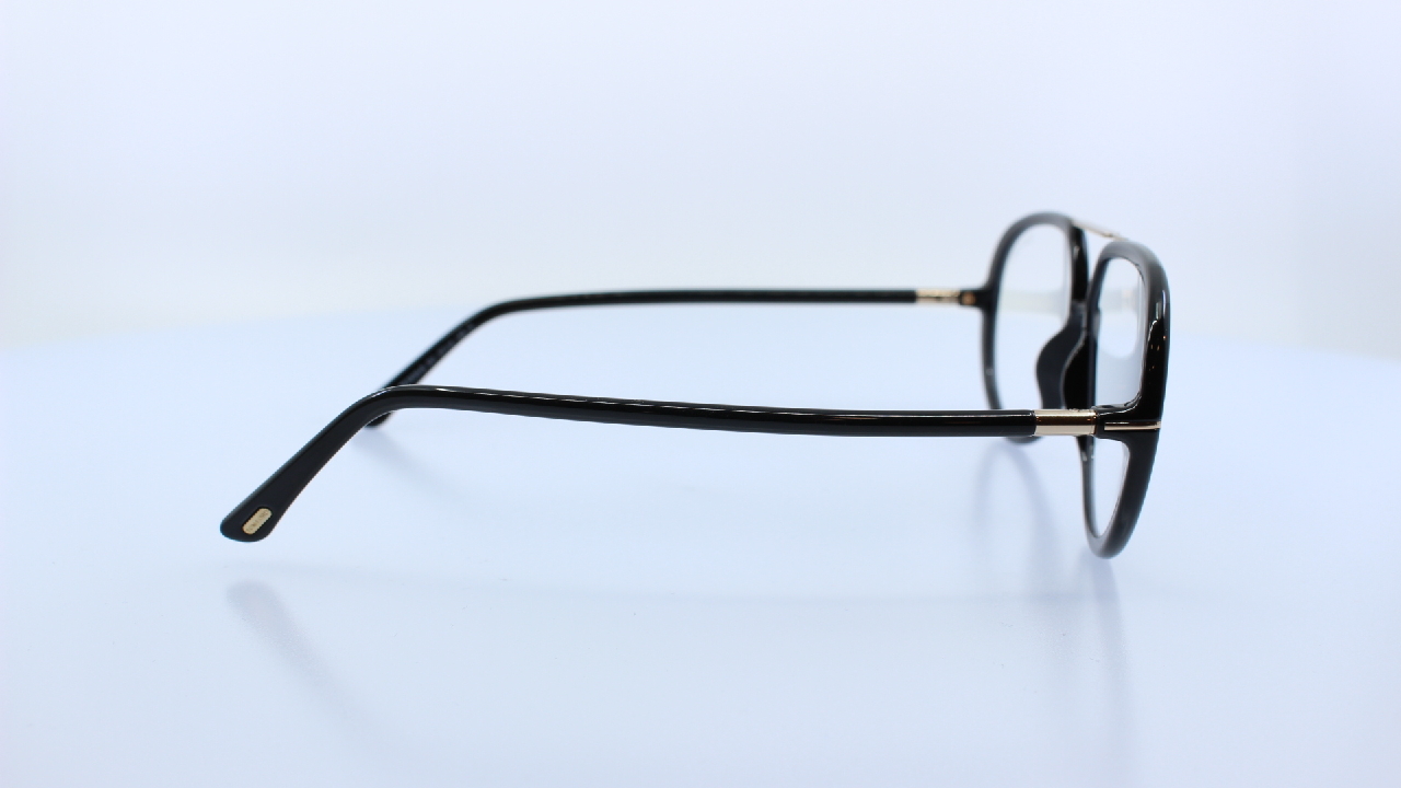 TOM FORD - FEKETE - 5838-B