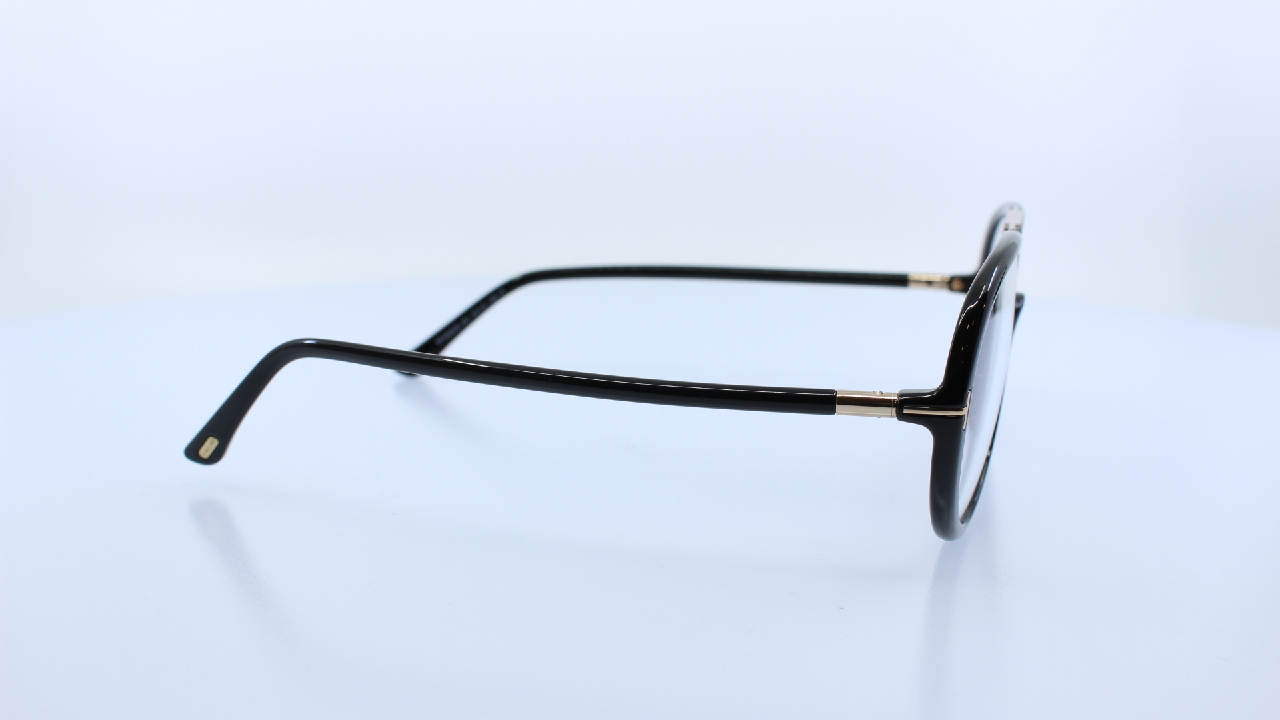 TOM FORD - FEKETE - 5838-B