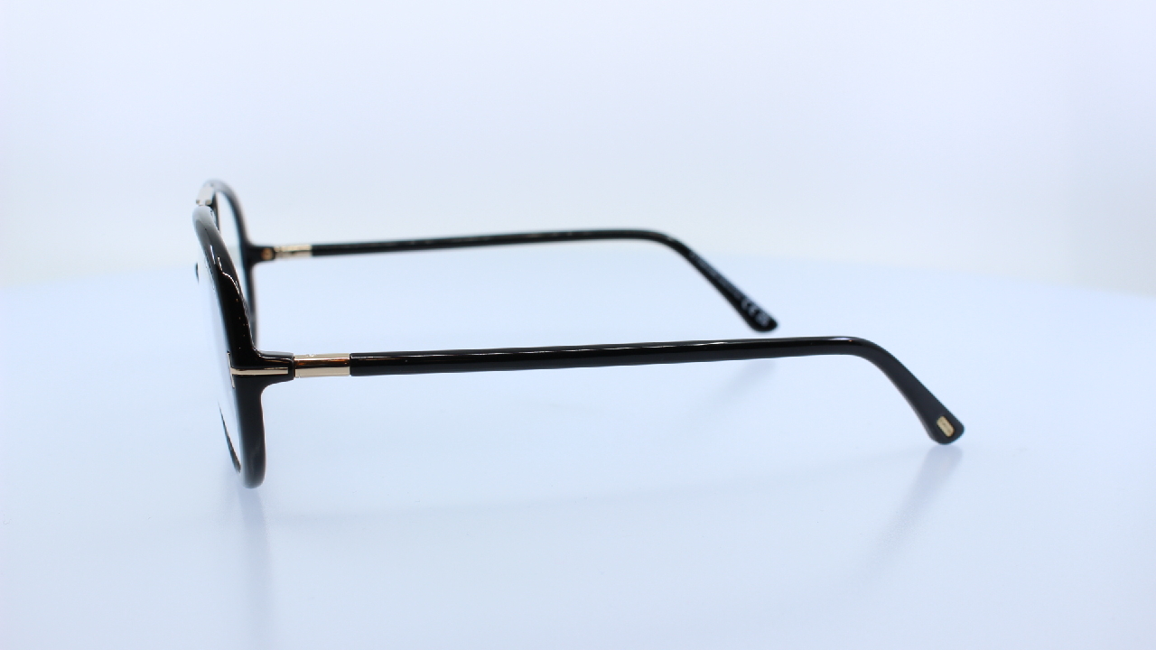 TOM FORD - FEKETE - 5838-B