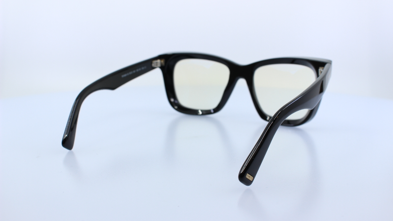 TOM FORD - FEKETE - 5881-B