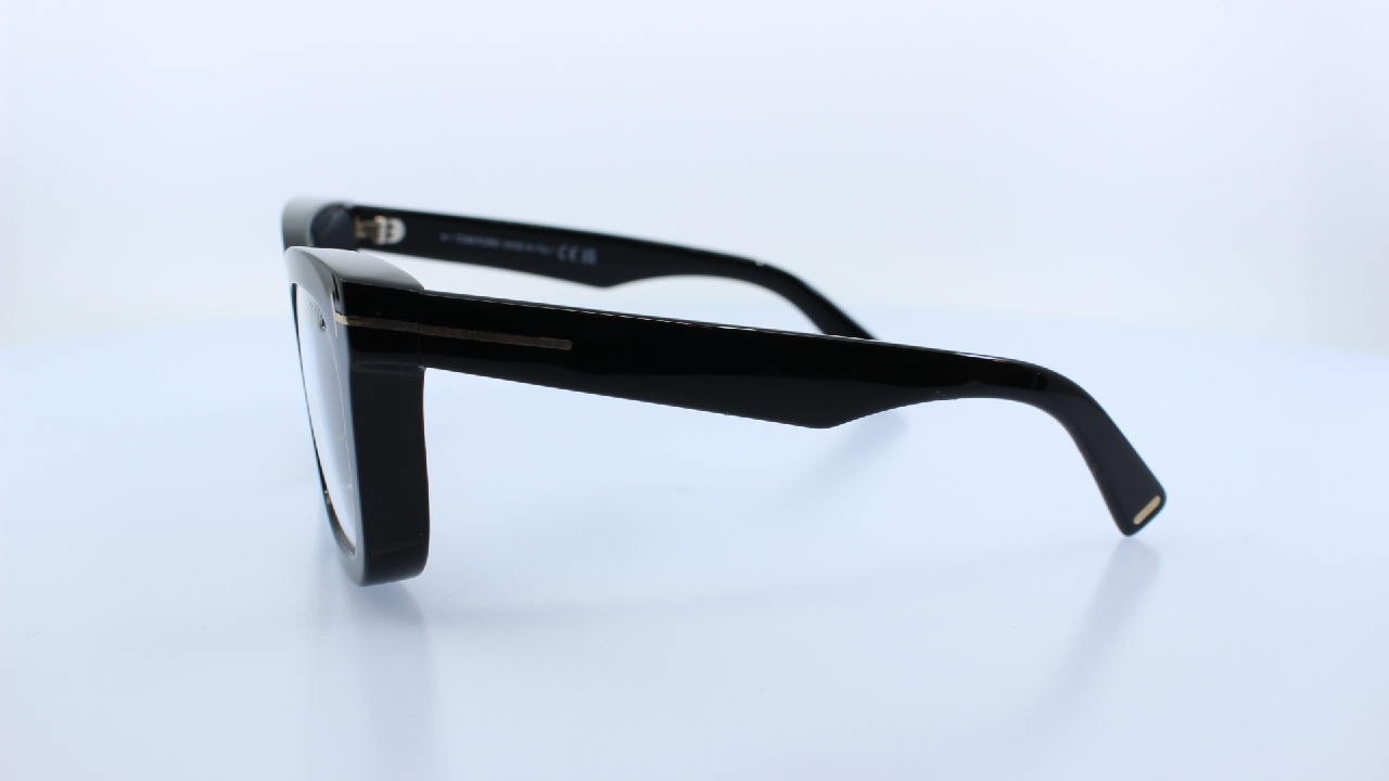 TOM FORD - FEKETE - 5881-B
