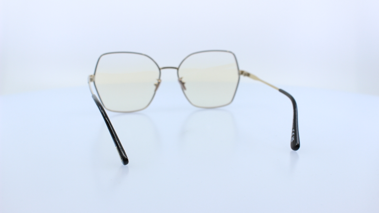 TOM FORD - FEKETE - 5876-B
