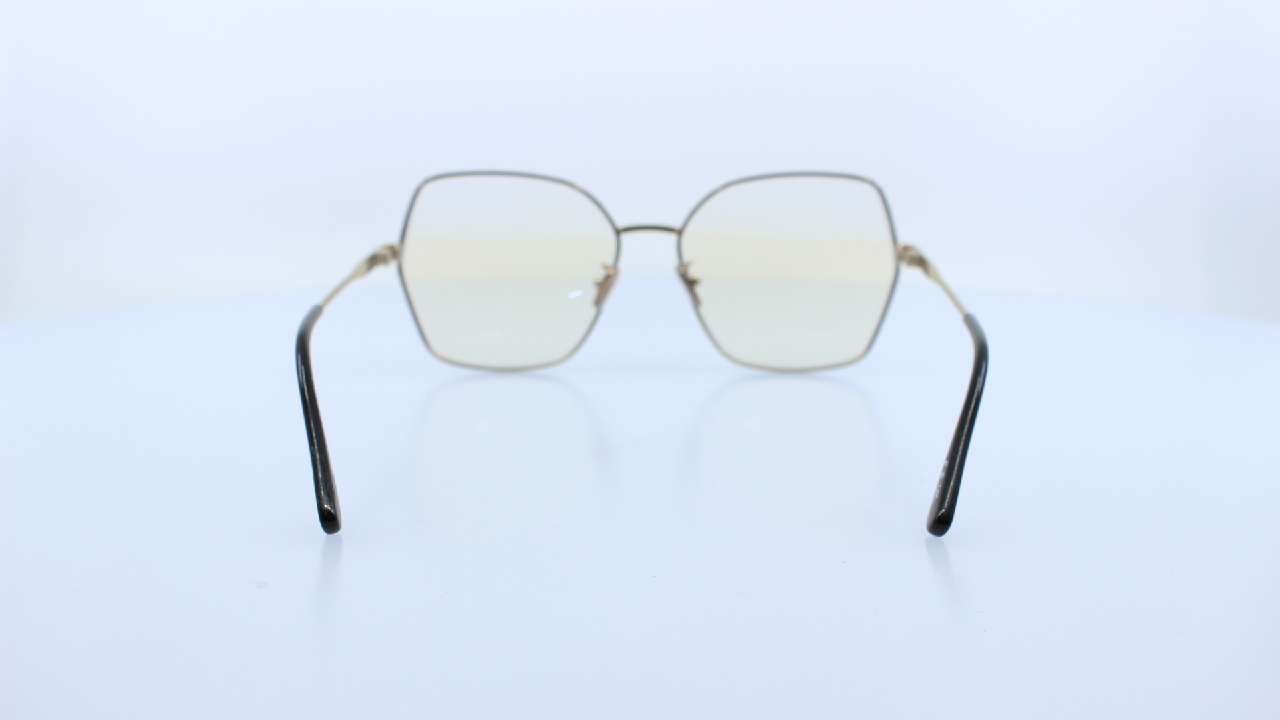 TOM FORD - FEKETE - 5876-B