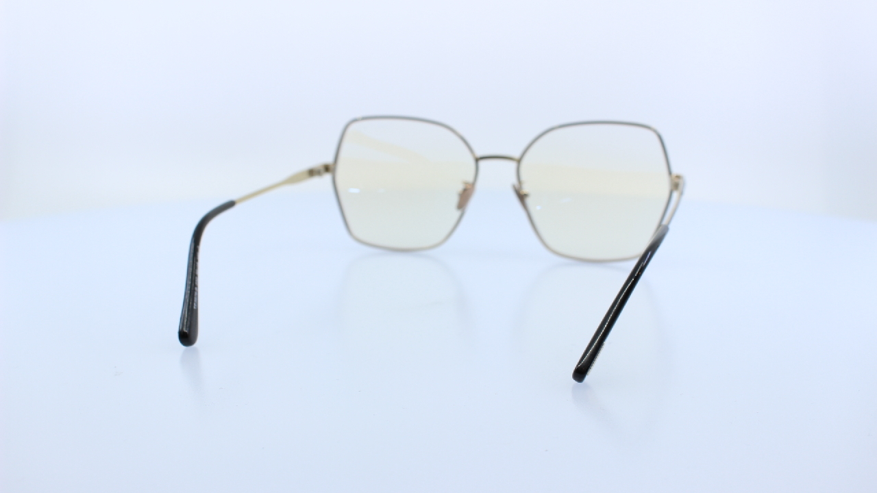 TOM FORD - FEKETE - 5876-B