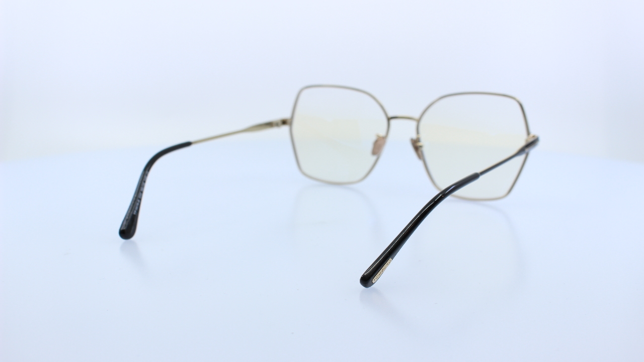 TOM FORD - FEKETE - 5876-B
