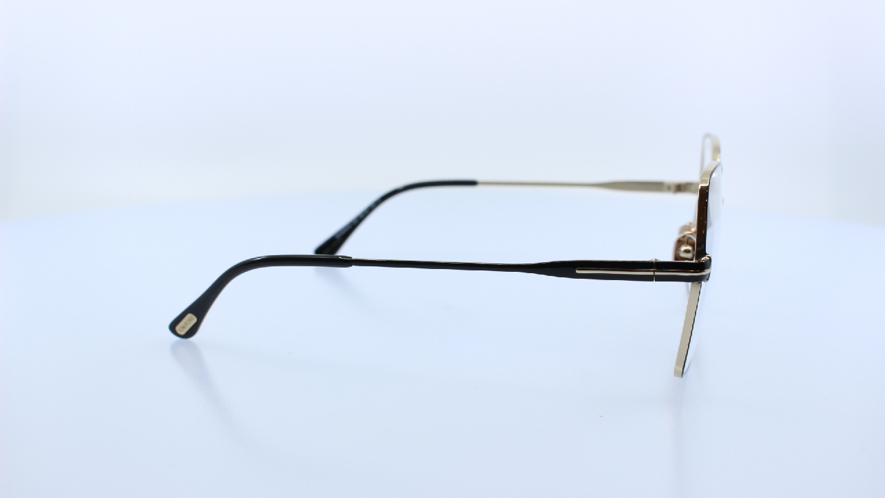 TOM FORD - FEKETE - 5876-B