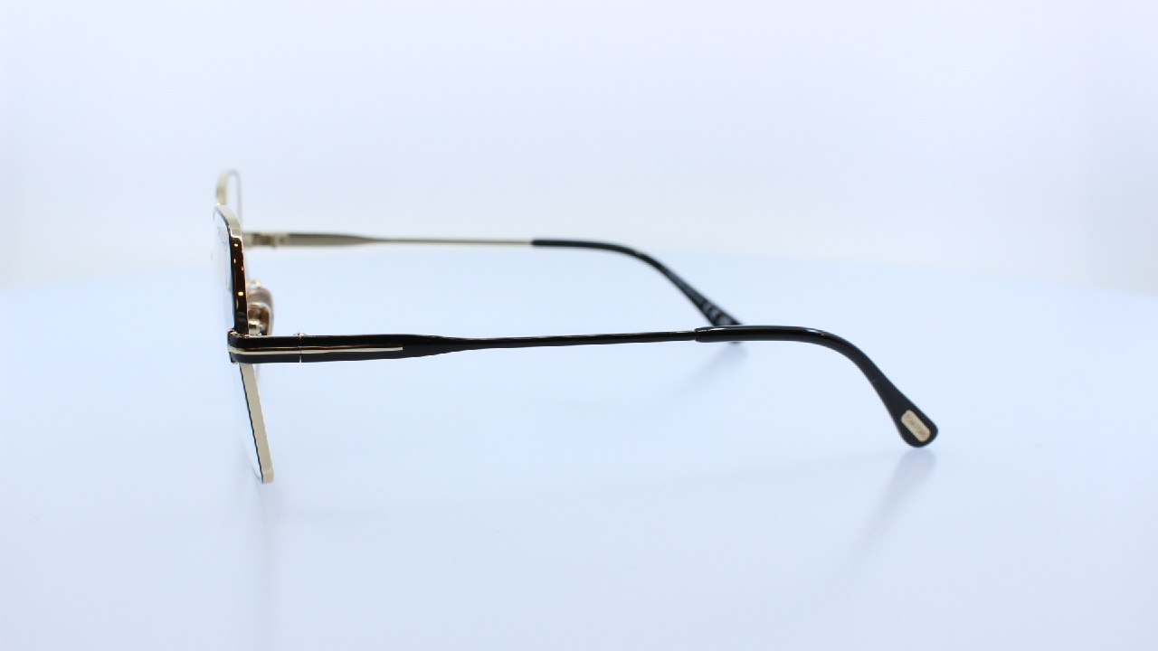 TOM FORD - FEKETE - 5876-B