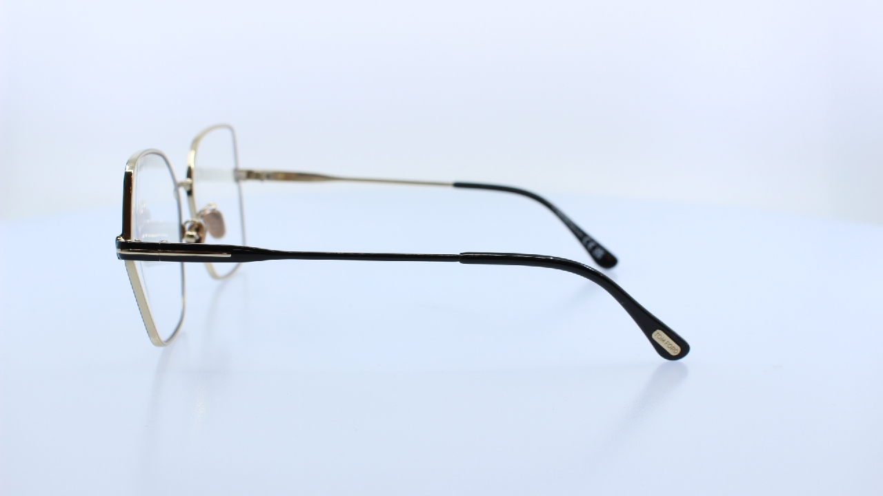 TOM FORD - FEKETE - 5876-B