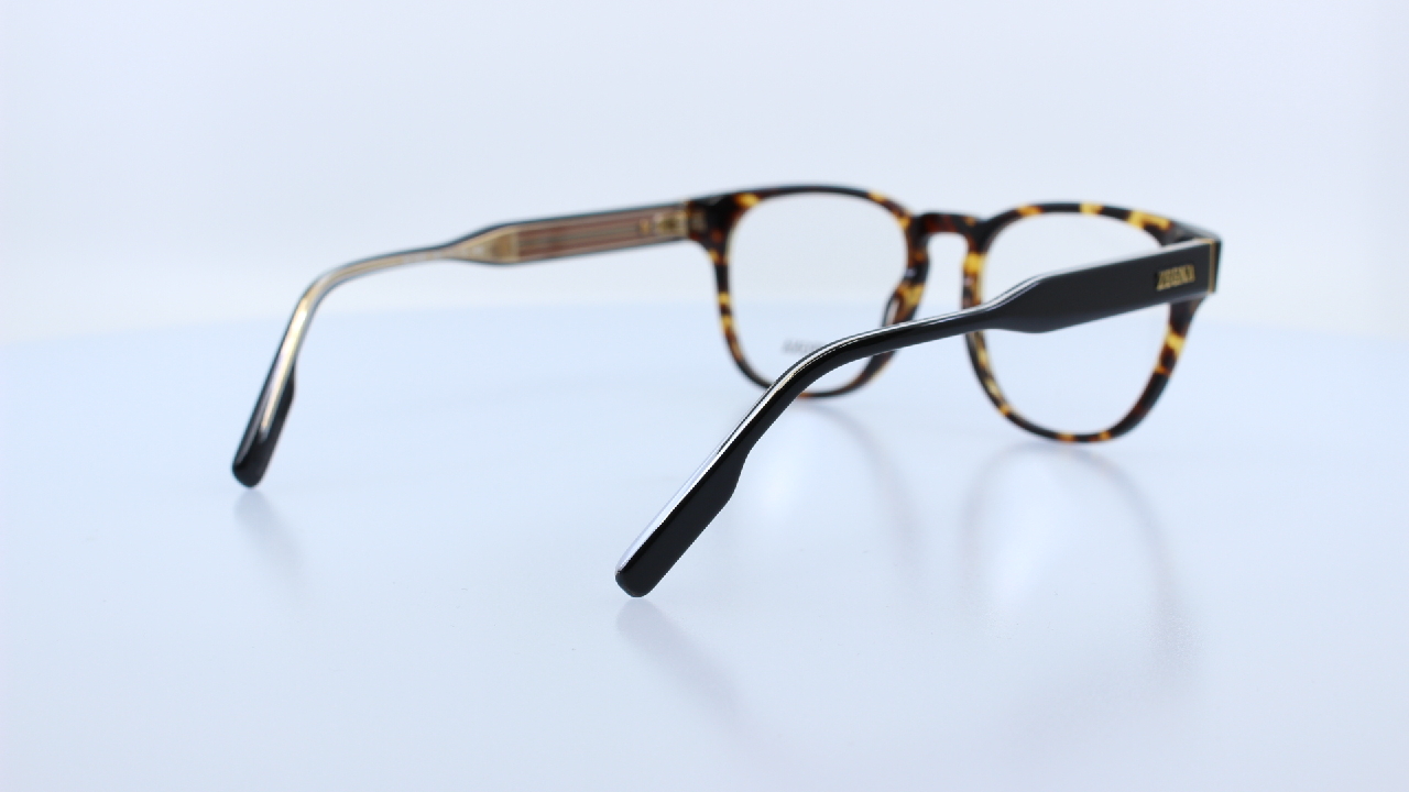 ERMENEGILDO ZEGNA - BARNA - EZ5261