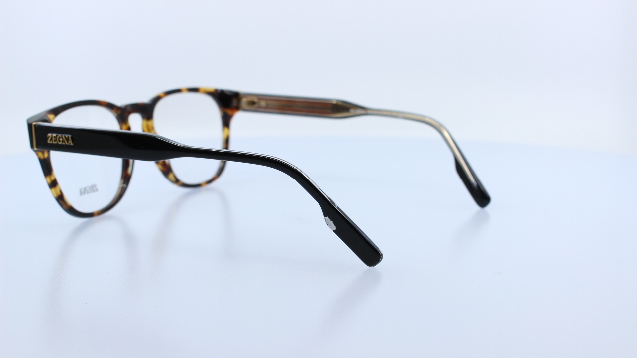 ERMENEGILDO ZEGNA - BARNA - EZ5261