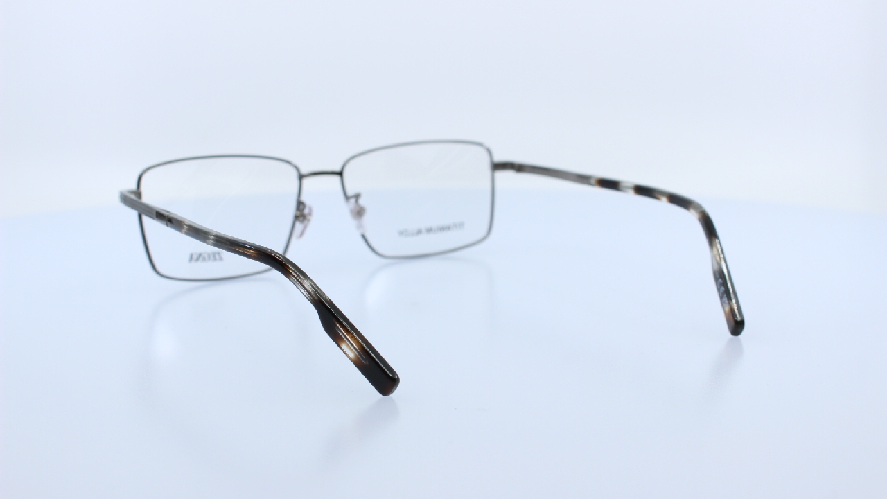 ERMENEGILDO ZEGNA - EZÜST - EZ5258H