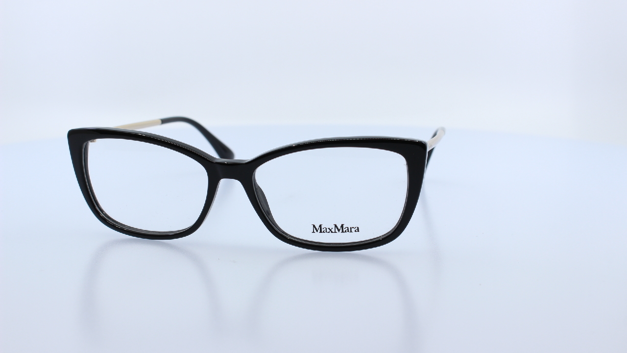 MAX MARA - FEKETE - MM5026