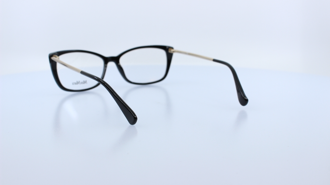 MAX MARA - FEKETE - MM5026
