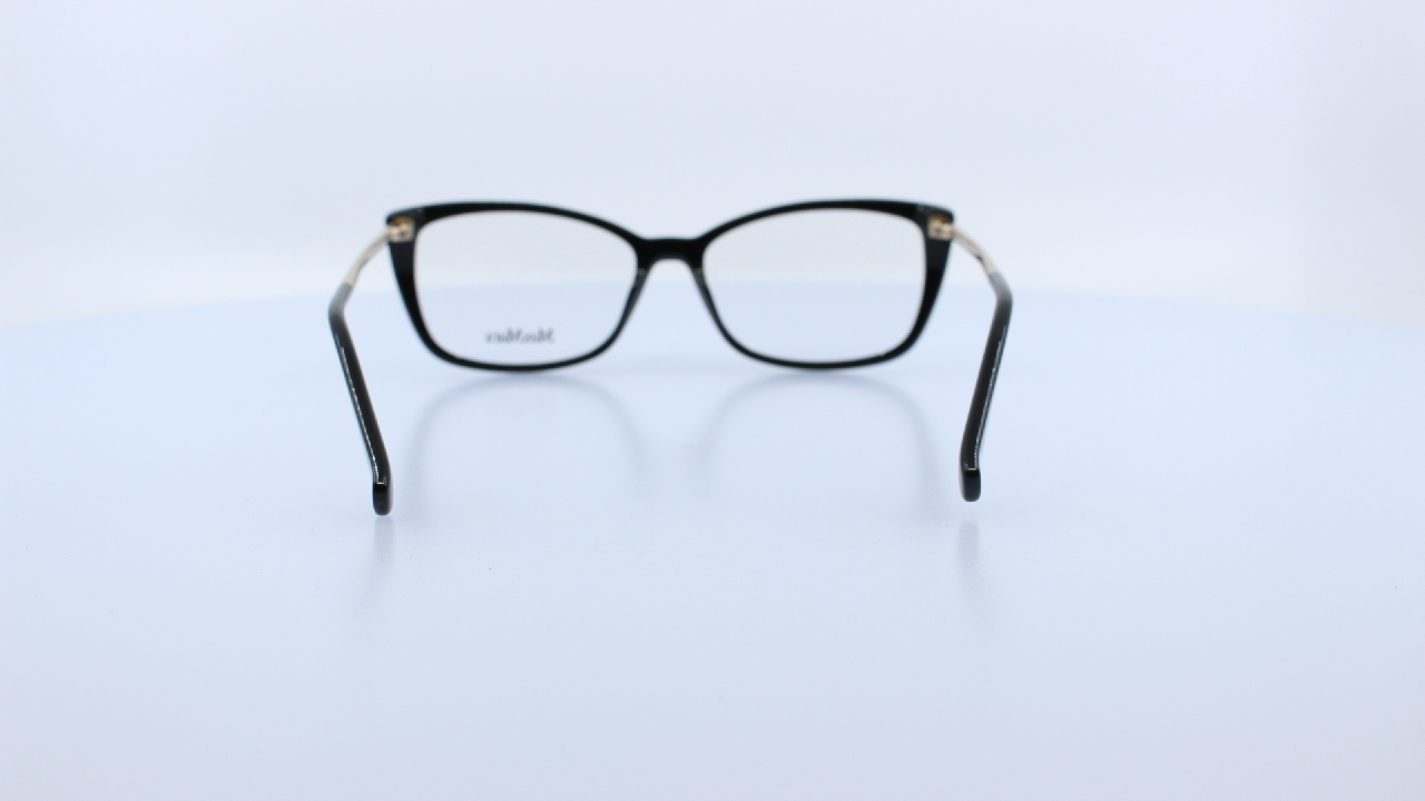 MAX MARA - FEKETE - MM5026