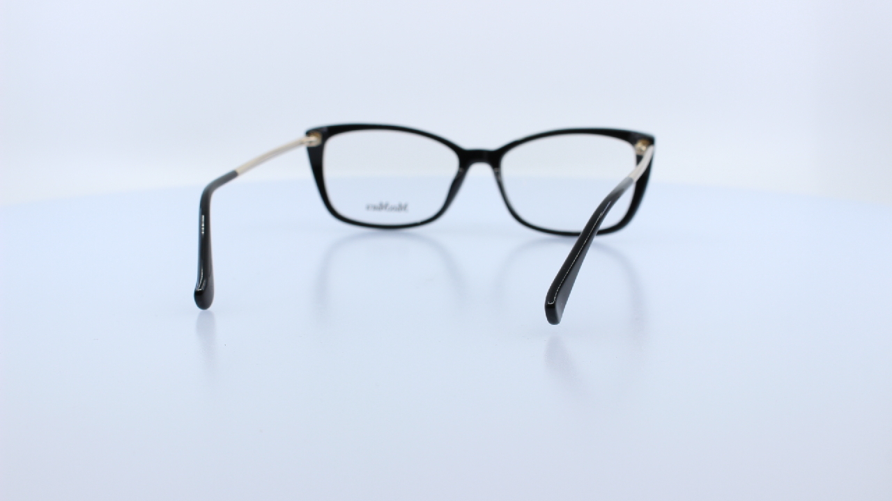 MAX MARA - FEKETE - MM5026