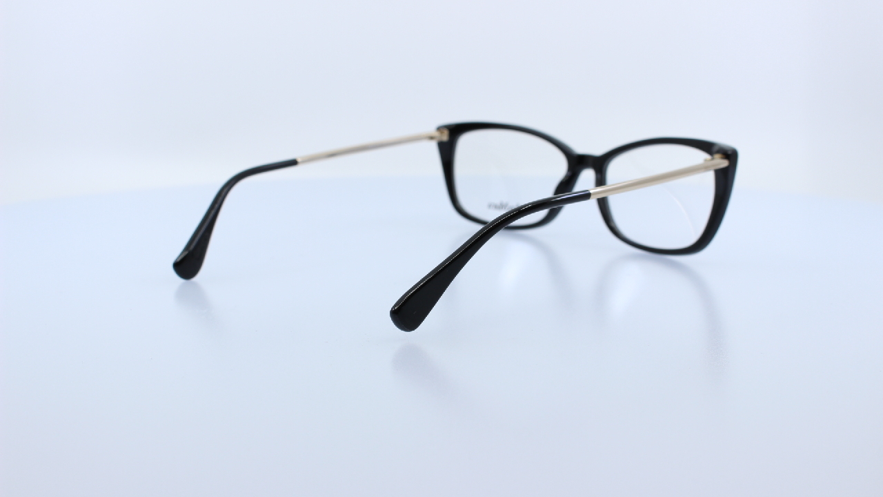 MAX MARA - FEKETE - MM5026
