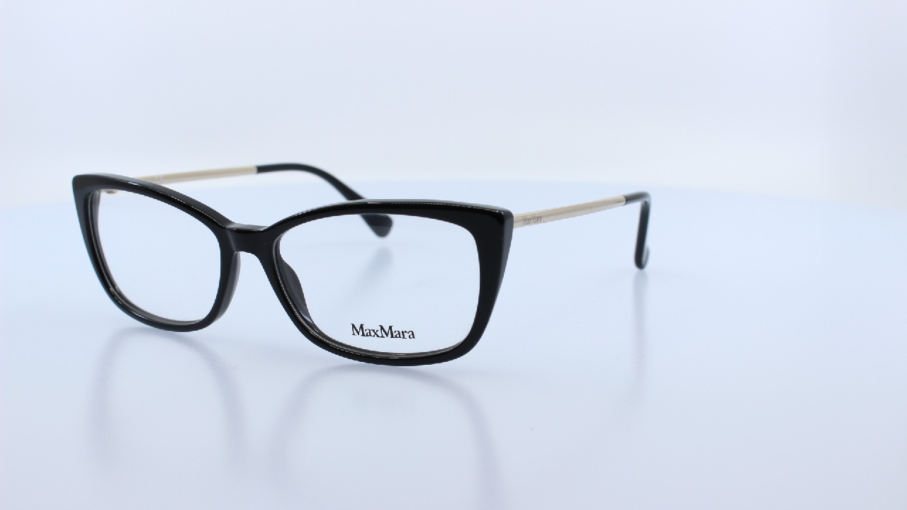 MAX MARA - FEKETE - MM5026