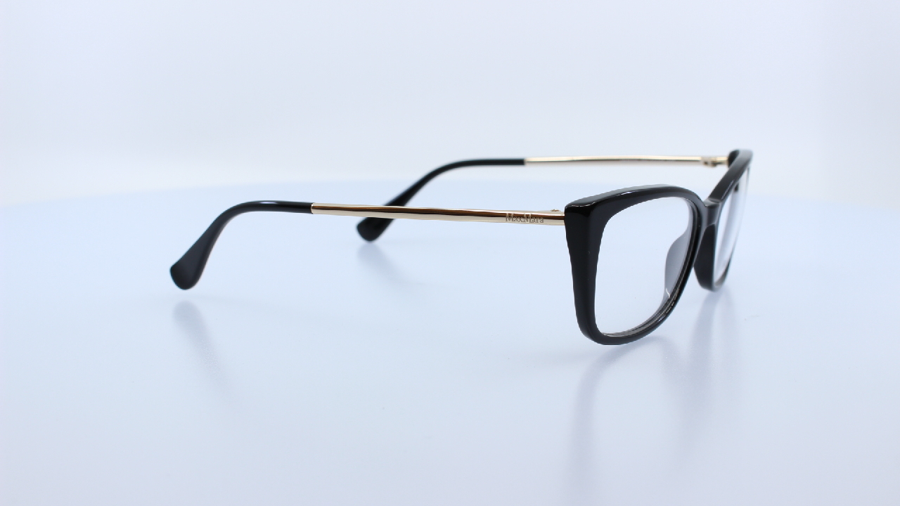 MAX MARA - FEKETE - MM5026