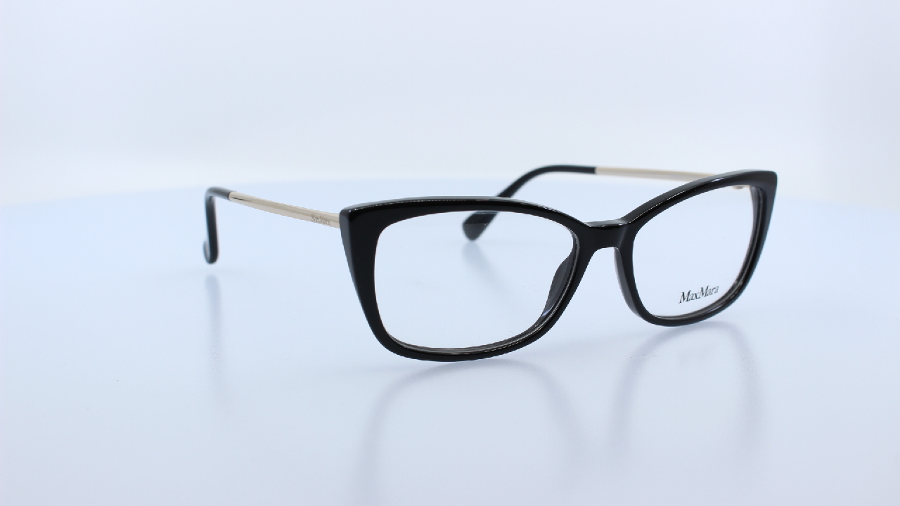 MAX MARA - FEKETE - MM5026