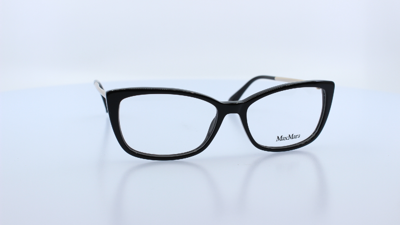 MAX MARA - FEKETE - MM5026