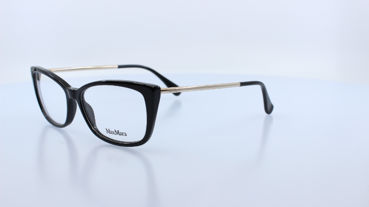 MAX MARA - FEKETE - MM5026