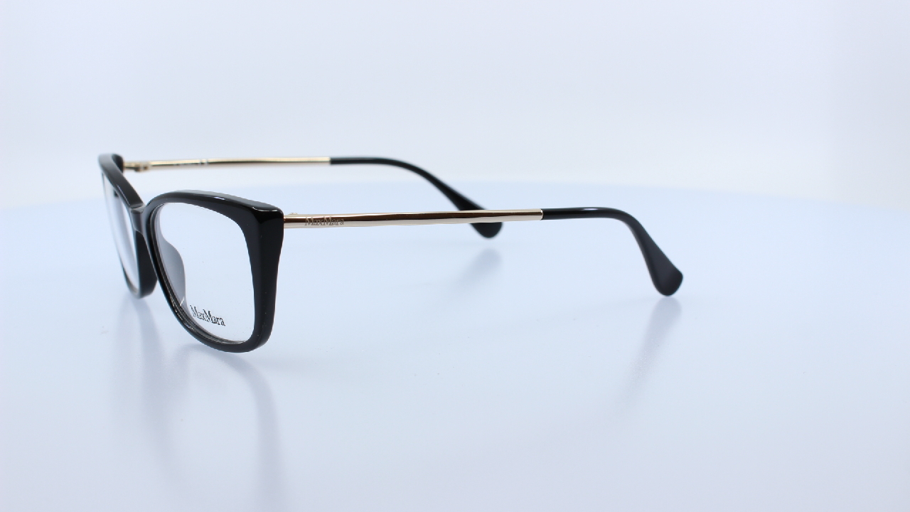 MAX MARA - FEKETE - MM5026