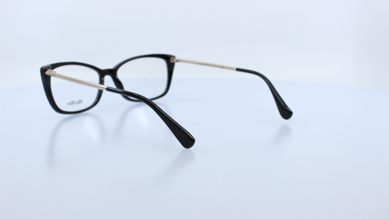 MAX MARA - FEKETE - MM5026