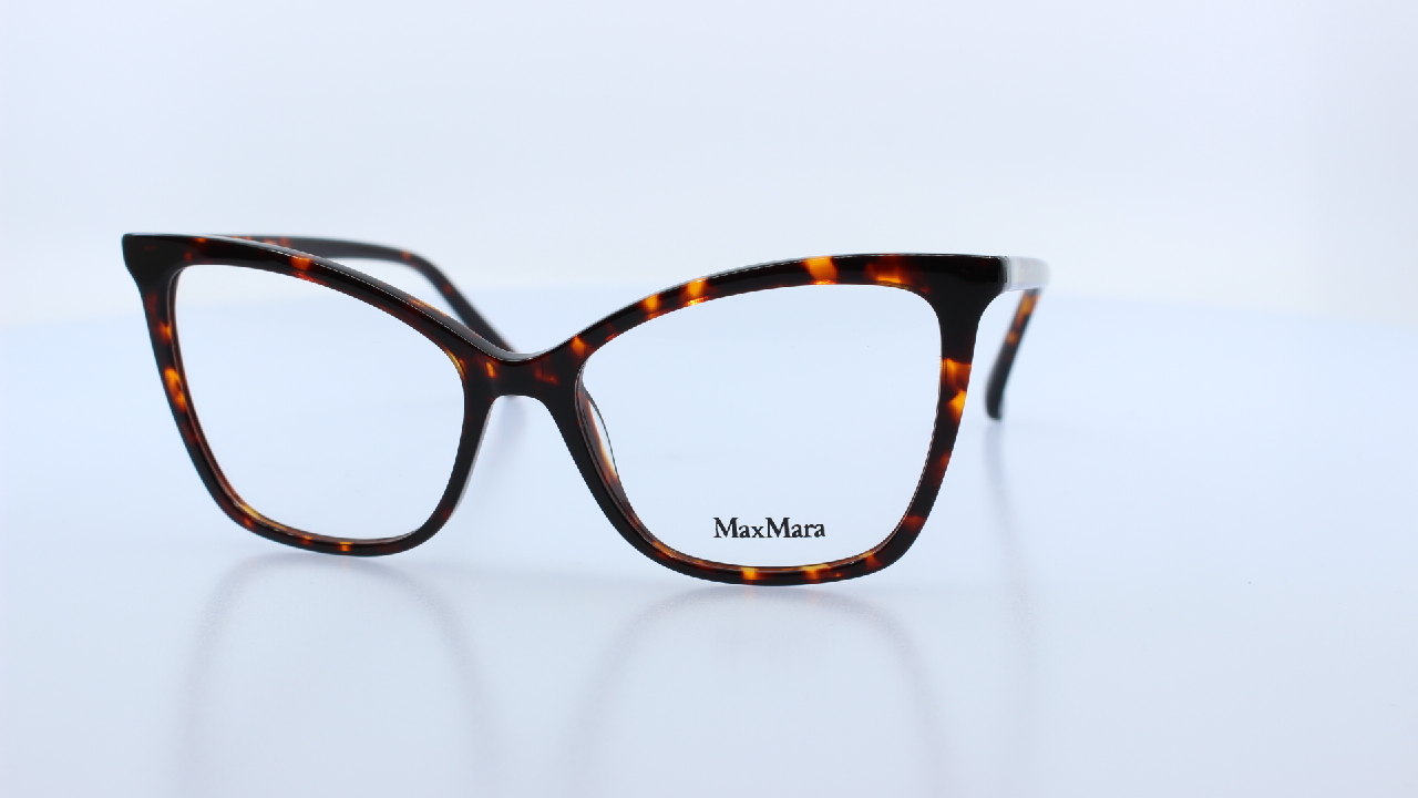 MAX MARA - FEKETE - MM5060