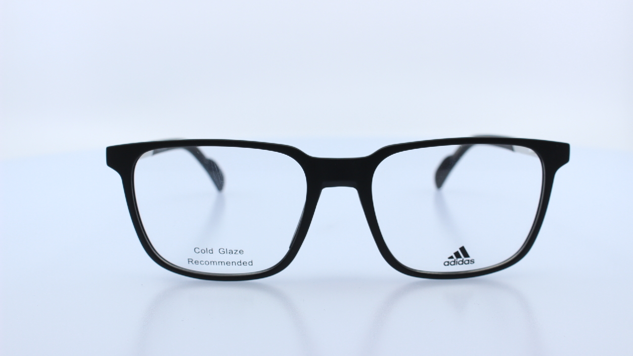 ADIDAS - FEKETE - SP5030