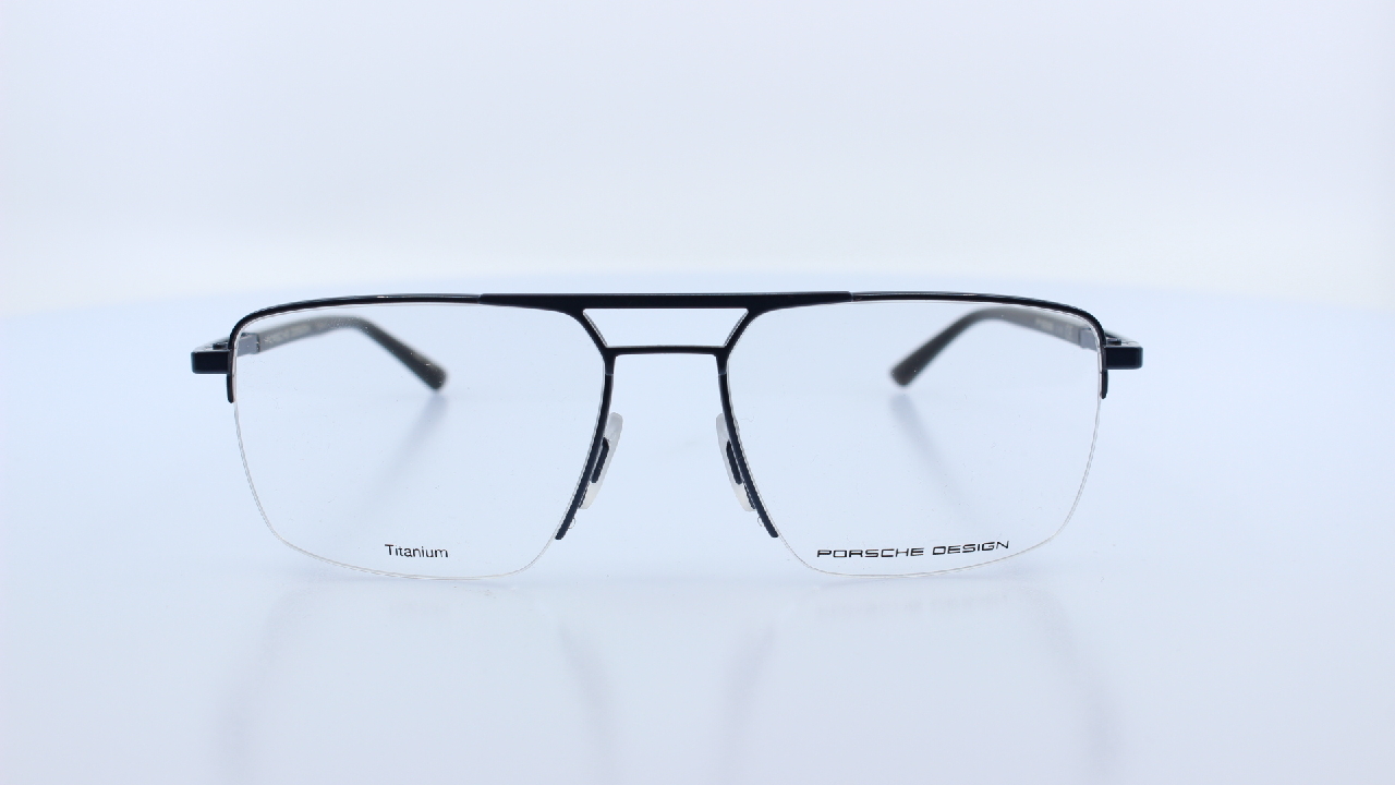 PORSCHE DESIGN - SÖTÉTKÉK - 8398