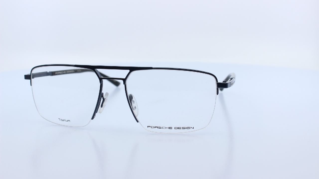 PORSCHE DESIGN - SÖTÉTKÉK - 8398