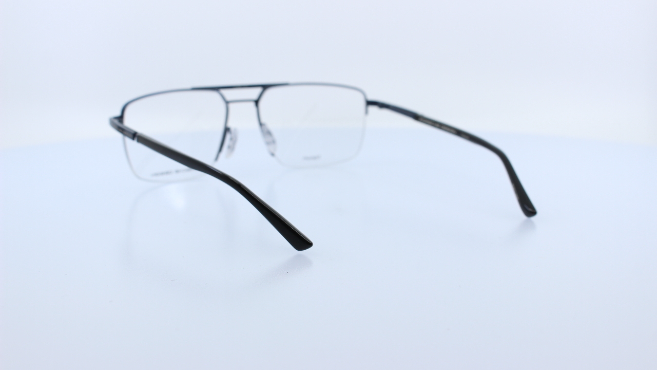 PORSCHE DESIGN - SÖTÉTKÉK - 8398