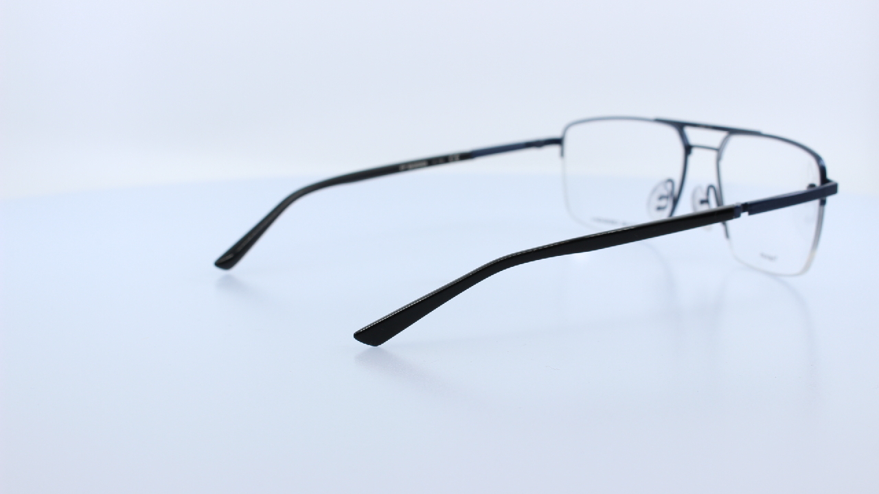 PORSCHE DESIGN - SÖTÉTKÉK - 8398