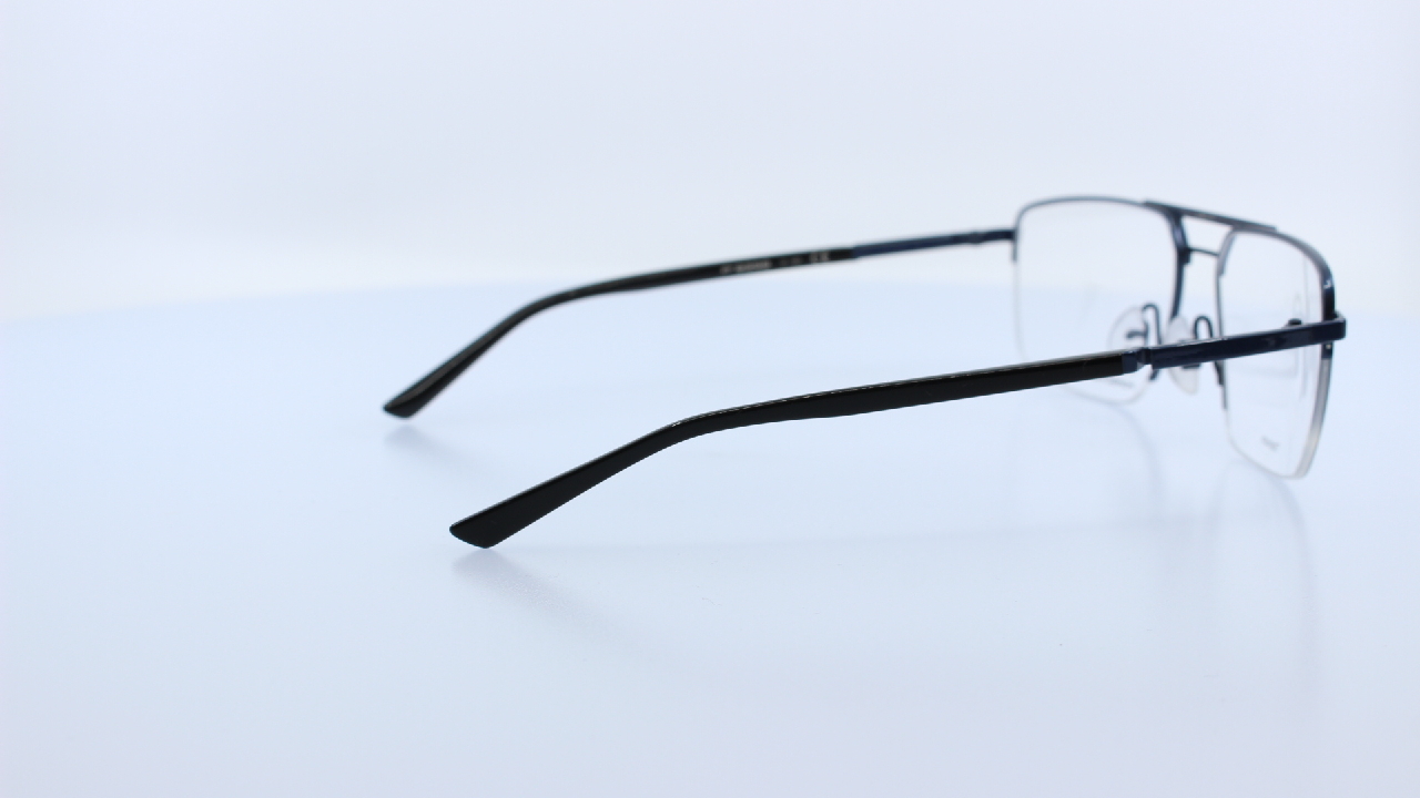 PORSCHE DESIGN - SÖTÉTKÉK - 8398