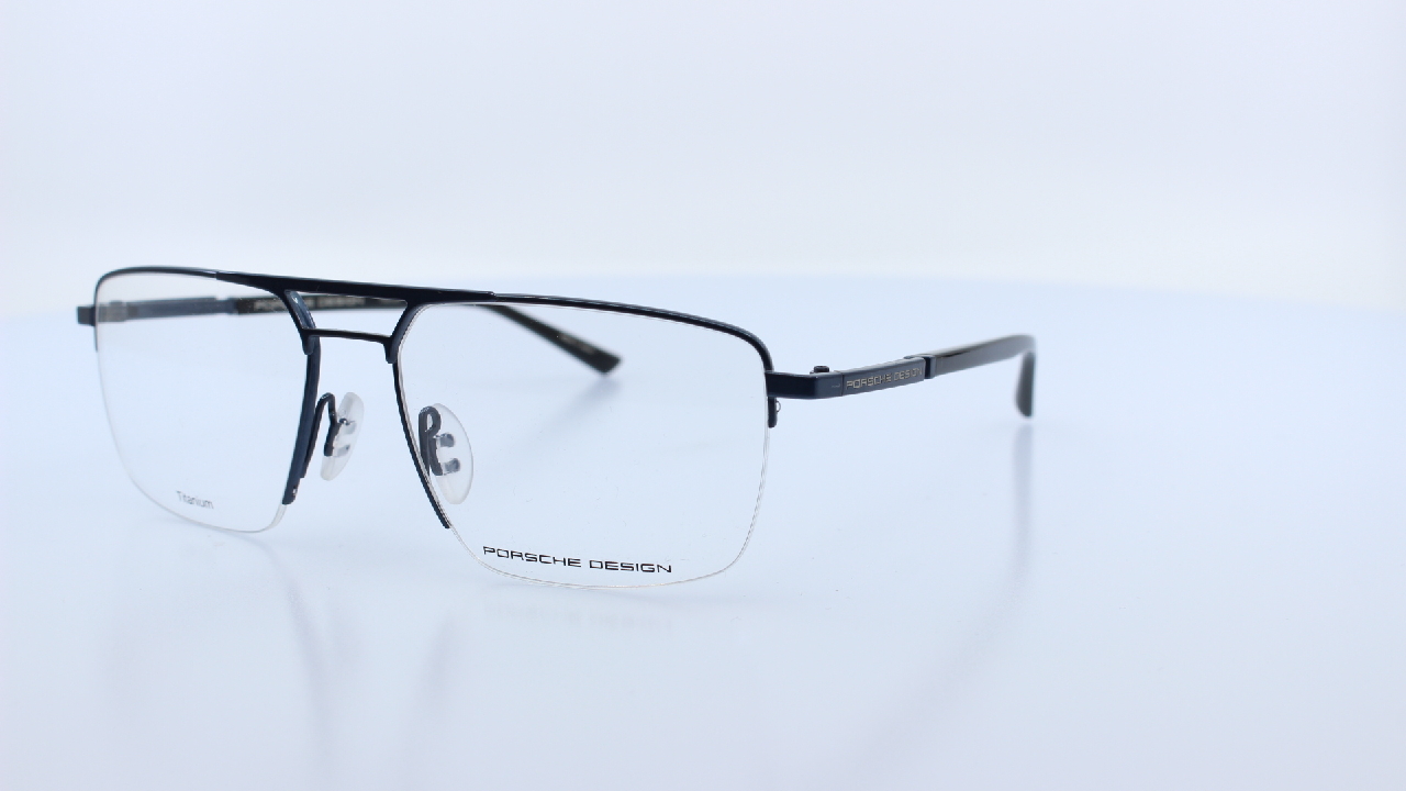 PORSCHE DESIGN - SÖTÉTKÉK - 8398