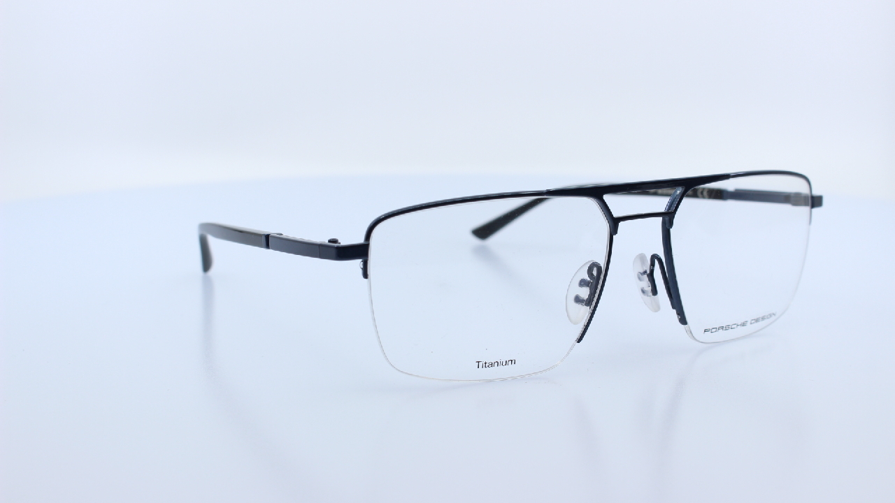 PORSCHE DESIGN - SÖTÉTKÉK - 8398