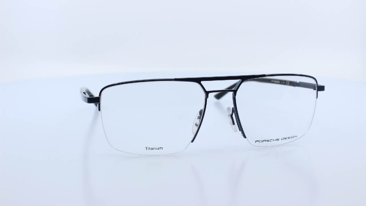 PORSCHE DESIGN - SÖTÉTKÉK - 8398
