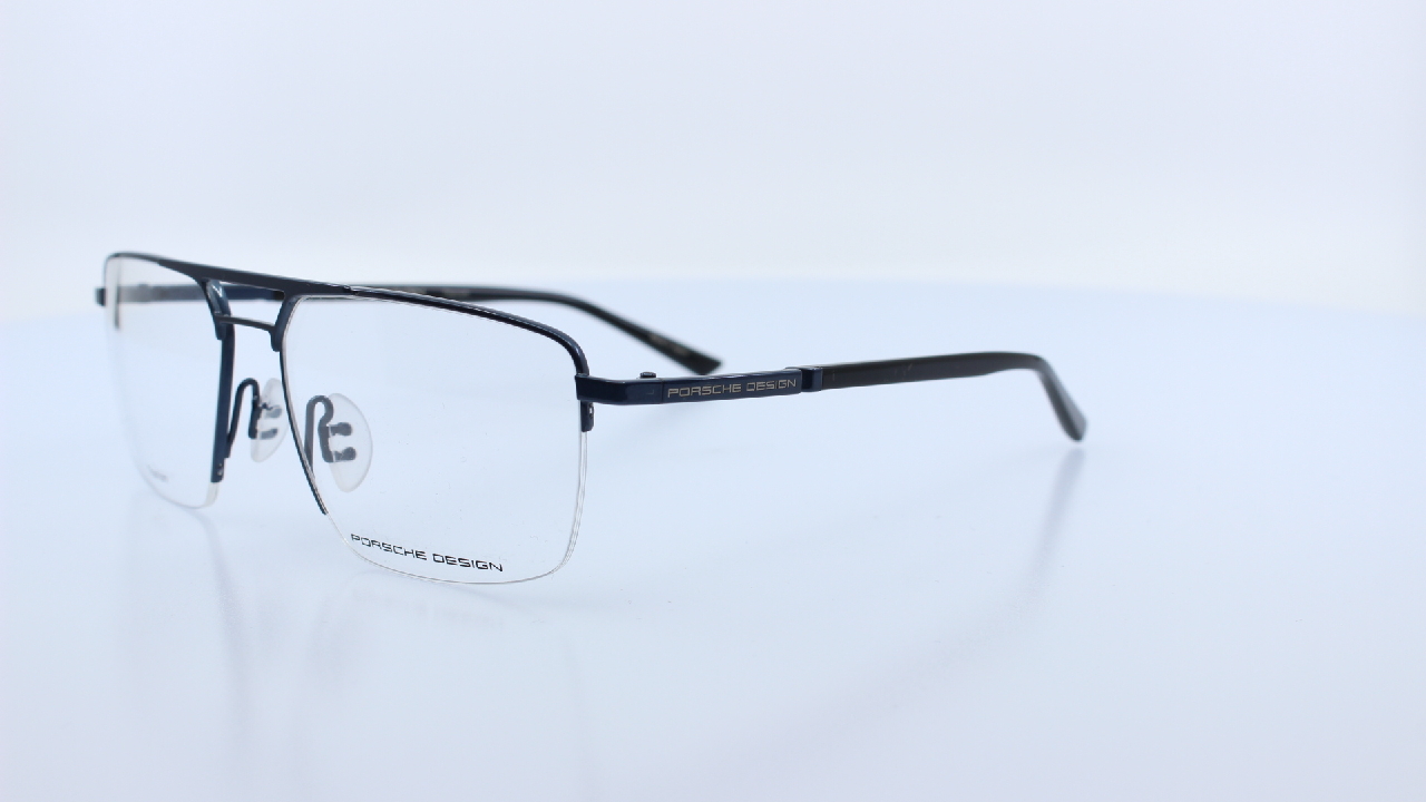 PORSCHE DESIGN - SÖTÉTKÉK - 8398